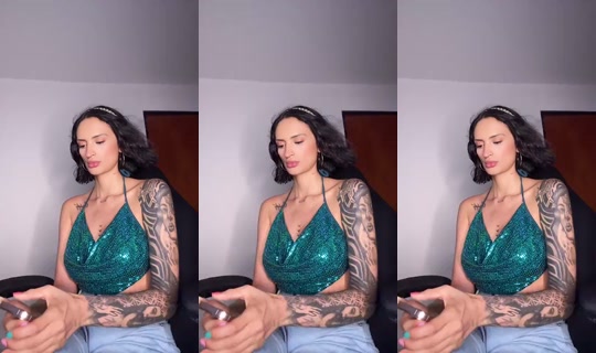 Badikittyf's Live Session — Jul 6, 2026, 8:48 PM