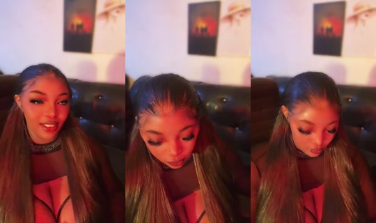 Bae23grey's Live Session — Jul 5, 2026, 1:02 AM