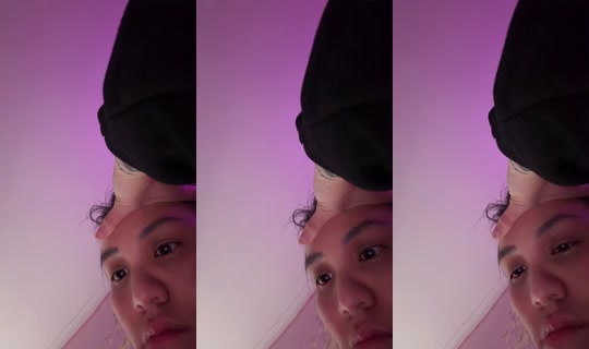 Baealice's Live Session — Jul 6, 2026, 12:15 PM