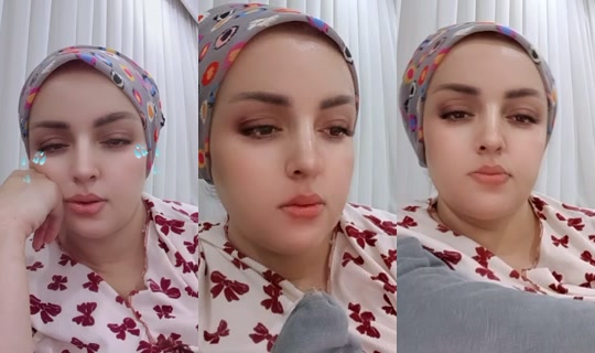 Baharsuuu.'s Live Session — Jul 3, 2026, 8:36 PM