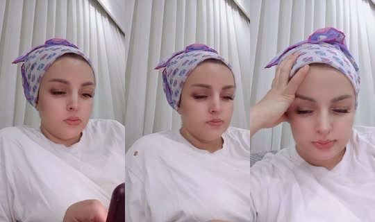 Baharsuuu.'s Live Session — Jul 6, 2026, 7:06 PM