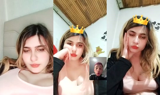 Balimyyayaa's Live Session — May 4, 2026, 9:06 PM