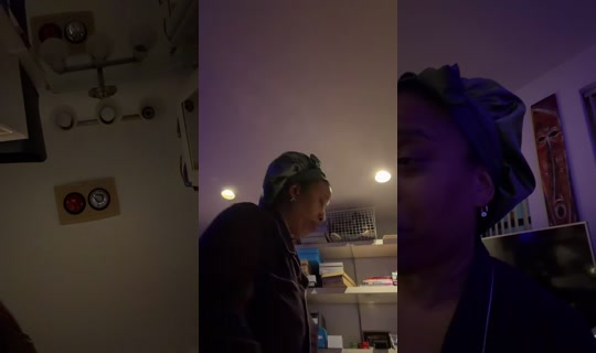 Bassageme's Live Session — Jul 7, 2026, 9:33 AM