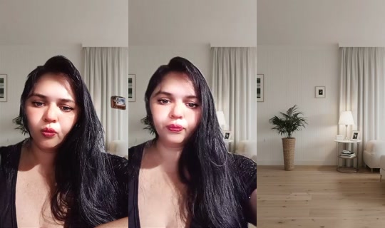 Bellakarley's Live Session — Jul 3, 2026, 2:37 AM
