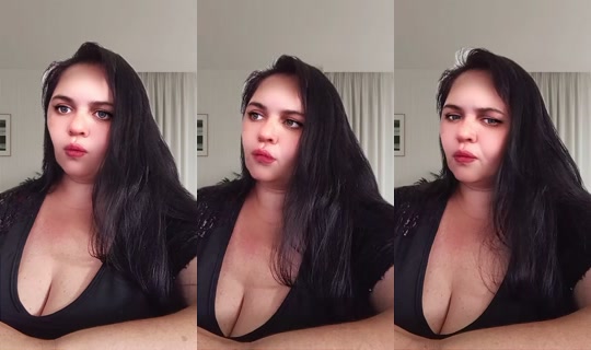 Bellakarley's Live Session — Jul 3, 2026, 5:42 PM