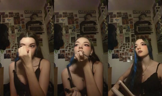 BelleA007's Live Session — Jul 3, 2026, 7:37 AM