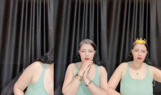 Beniunutma's Live Session — Jul 6, 2026, 7:24 PM