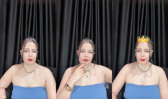 Beniunutma's Live Session — Jul 7, 2026, 5:48 PM