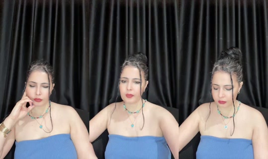 Beniunutma's Live Session — Jul 7, 2026, 8:57 PM