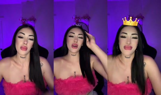 Bettiiyy's Live Session — Jul 7, 2026, 12:30 AM