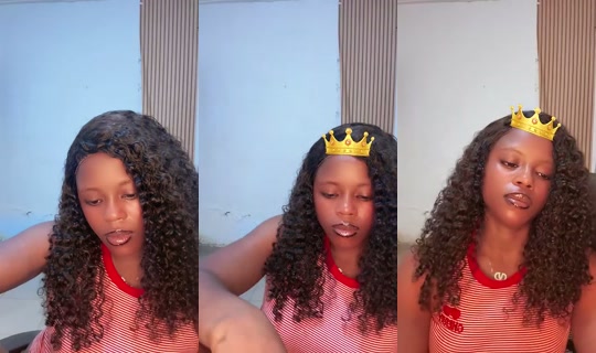 BigTianah_'s Live Session — Jul 8, 2026, 12:09 AM