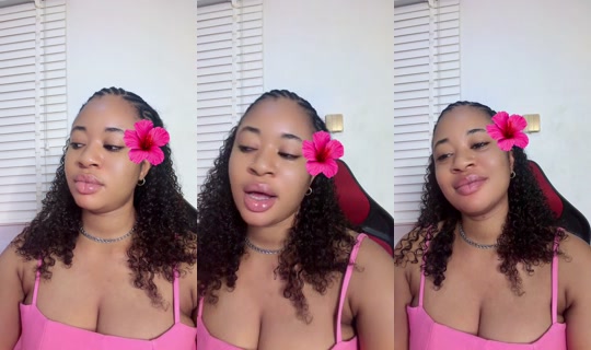 Bigpeare's Live Session — Jul 7, 2026, 8:16 AM