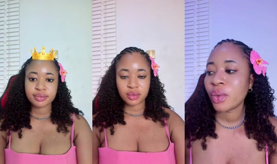 Bigpeare's Live Session — Jul 8, 2026, 3:48 AM