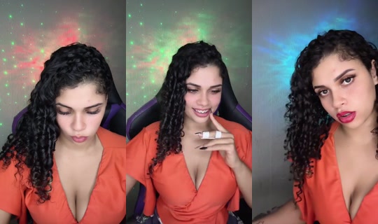 Blk_Alice's Live Session — Jul 7, 2026, 1:02 AM