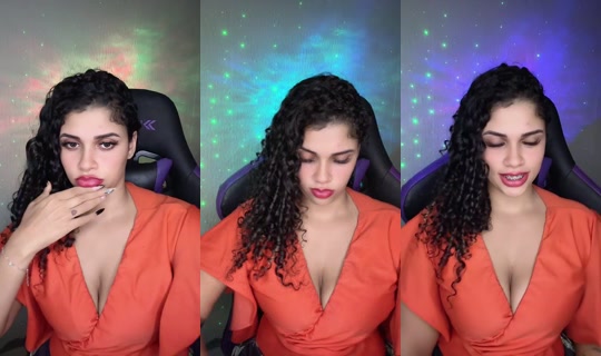 Blk_Alice's Live Session — Jul 7, 2026, 2:21 AM