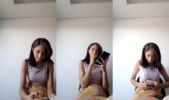 Blkmayra's Live Session — Jul 4, 2026, 1:36 PM