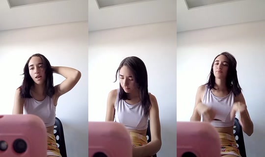 Blkmayra's Live Session — Jul 4, 2026, 2:06 PM