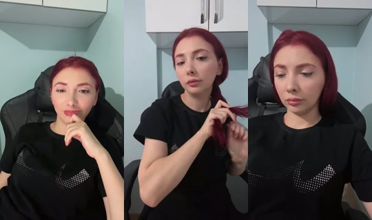 Blodreina7's Live Session — Jul 5, 2026, 9:25 PM