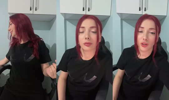 Blodreina7's Live Session — Jul 5, 2026, 10:16 PM