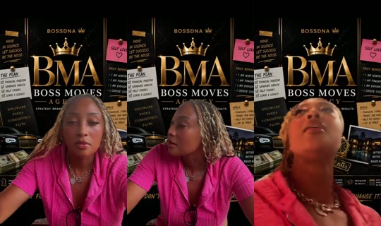 Bossdna's Live Session — Jul 6, 2026, 11:07 PM
