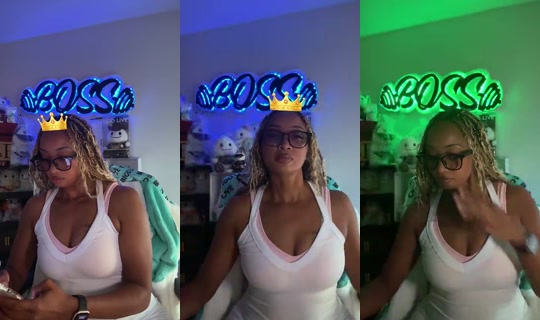 Bossdna's Live Session — Jul 8, 2026, 1:01 AM