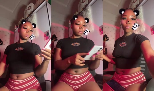 Brown_Girlie's Live Session — Jun 13, 2026, 7:58 PM