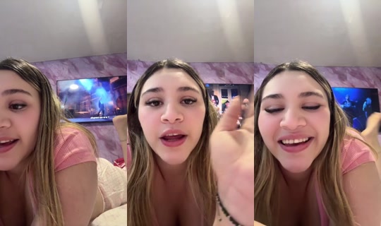 Bw_ruubii's Live Session — Jul 8, 2026, 1:32 AM