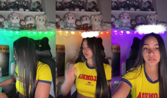 Byangell's Live Session — Jul 7, 2026, 11:53 PM