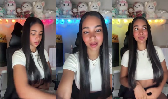 Byangell's Live Session — Jul 8, 2026, 9:33 AM