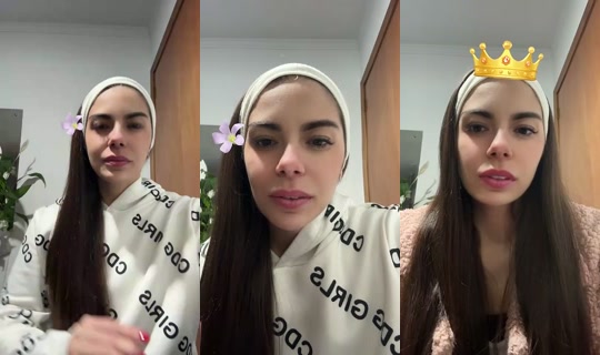 CACAAHH's Live Session — Jul 7, 2026, 9:14 PM