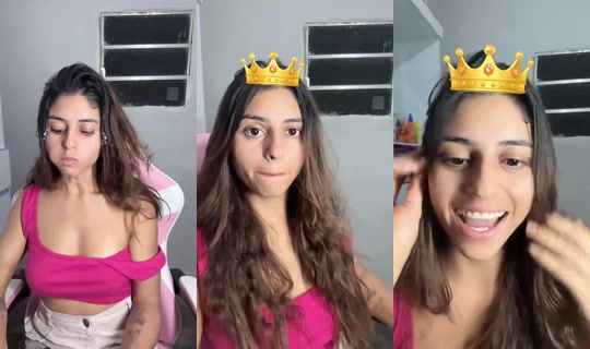 CRELIETE's Live Session — Jun 26, 2026, 1:27 AM