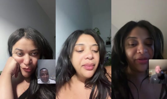 CadburyChocolate's Live Session — Jul 6, 2026, 2:42 AM