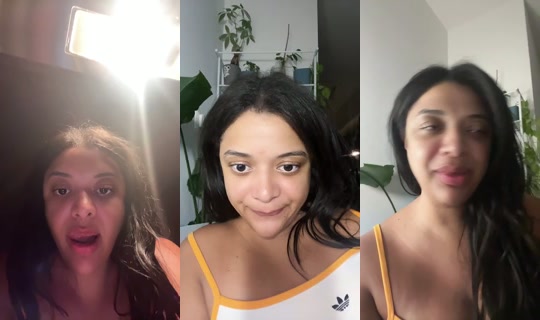 CadburyChocolate's Live Session — Jul 8, 2026, 2:39 AM