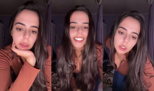 Camihermosa's Live Session — Jul 6, 2026, 6:45 AM
