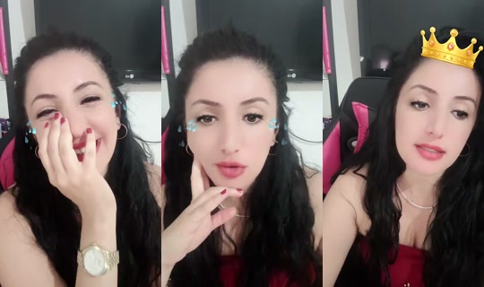 Cansu.1000's Live Session — Jul 7, 2026, 11:34 PM