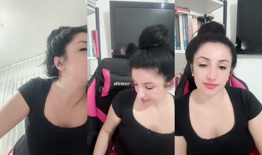 Cansu.1000's Live Session — Jul 8, 2026, 1:35 AM