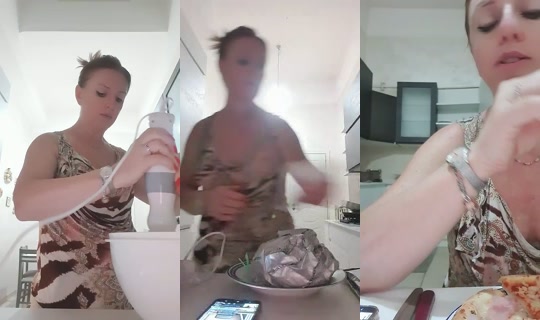 Caoristorm's Live Session — Jul 3, 2026, 8:13 PM