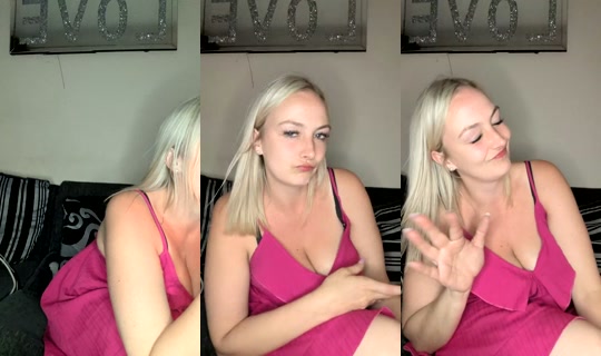 Carlieee123's Live Session — Jul 4, 2026, 2:27 AM