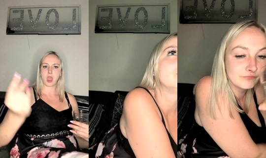 Carlieee123's Live Session — Jul 6, 2026, 12:07 AM