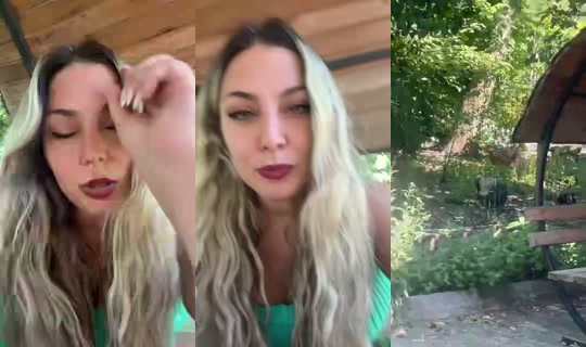 Ceylanim67's Live Session — Jul 7, 2026, 1:18 PM