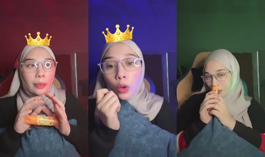 Chempakaliliys's Live Session — Jul 6, 2026, 2:48 PM