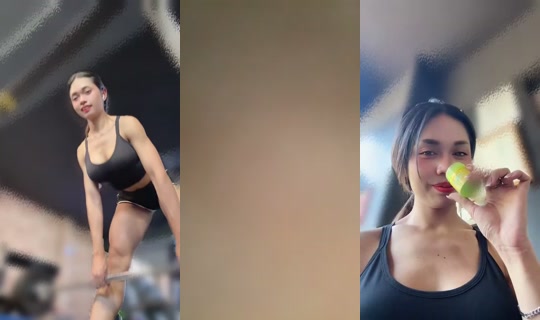 Cherilady.95's Live Session — Jul 4, 2026, 12:53 PM