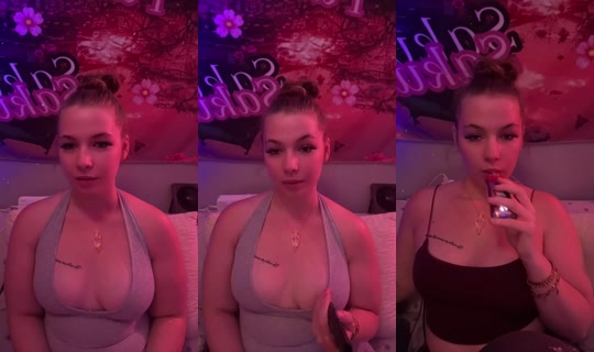 Cherry.blossom.'s Live Session — Jul 8, 2026, 12:07 AM