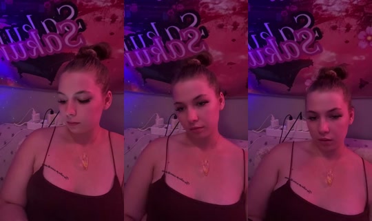 Cherry.blossom.'s Live Session — Jul 8, 2026, 2:03 AM
