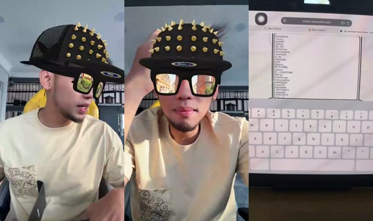 Cikboss's Live Session — Jul 7, 2026, 10:07 AM