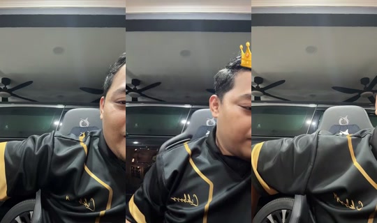 Cikboss's Live Session — Jul 7, 2026, 7:42 PM