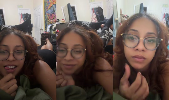 Cinnabunnyjane's Live Session — Jul 6, 2026, 12:46 AM
