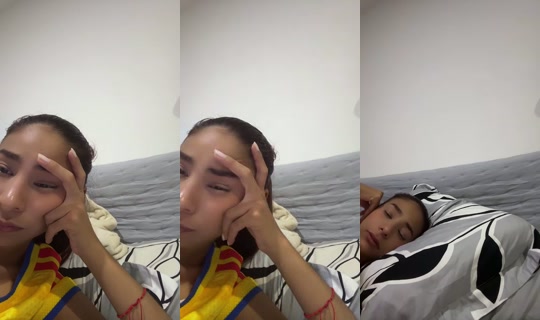 Crone.e's Live Session — Jun 28, 2026, 3:54 AM