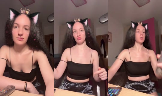 Cuuuuriiieel's Live Session — Jun 27, 2026, 9:25 PM