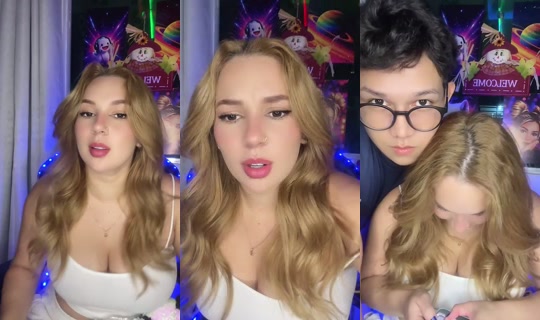 DARAH.'s Live Session — Jul 8, 2026, 3:01 AM